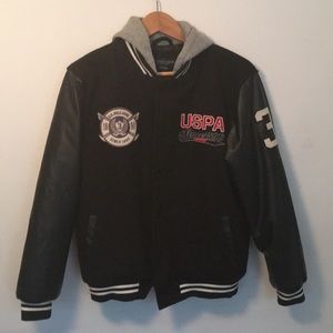U.s polo assn jacket